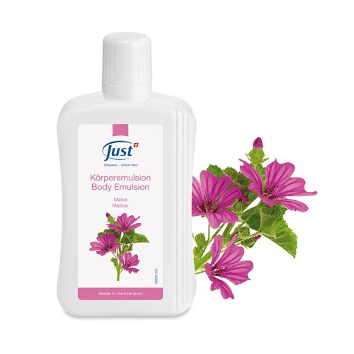 JUST Malven Emulsion 250 ml, Bodylotion - just.ch