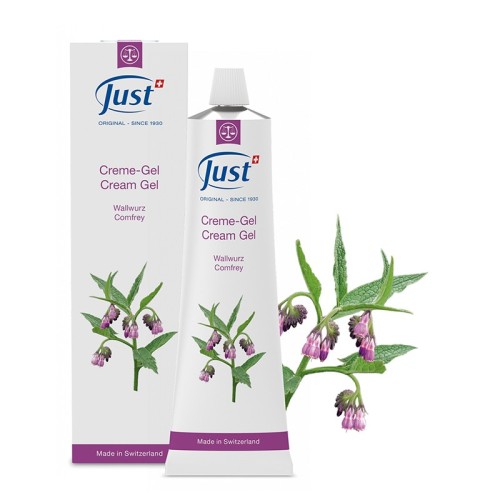 JUST Crema Gel Consolida maggiore 100 ml