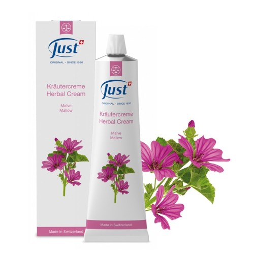 JUST Crème aux herbes Mauve 100 ml