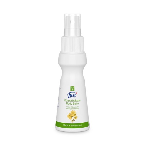 JUST vaporisateur, vide 75 ml