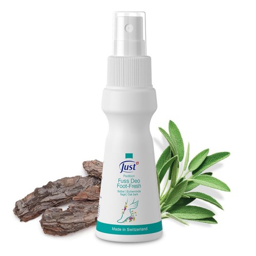 JUST Pedibon 75 ml, Cura dei piedi