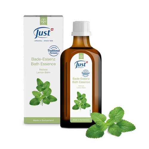 JUST Melisse Badeessenz 125 ml