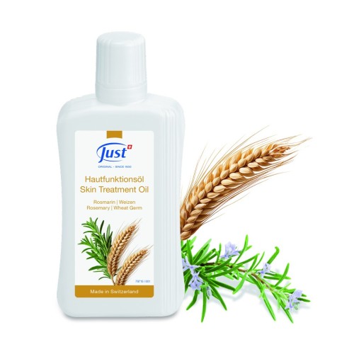 JUST Olio riattivante, Lozione per il corpo