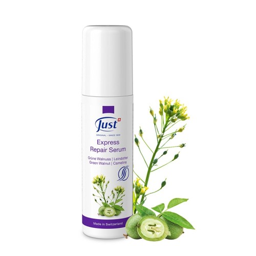 JUST Express Repair Serum, 120 ml