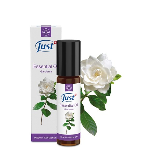 JUST Gardenia Roll-on 10 ml, Ätherische Öle
