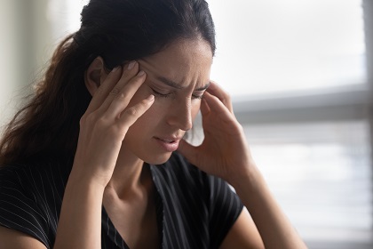 Migraine : causes, traitement et symptômes | Blog Just - JUST ...