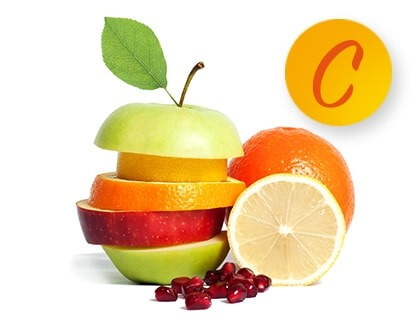 Carence en vitamine C : symptômes et causes